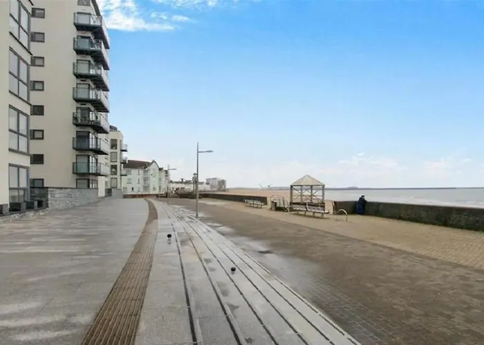 Holiday Home Swansea