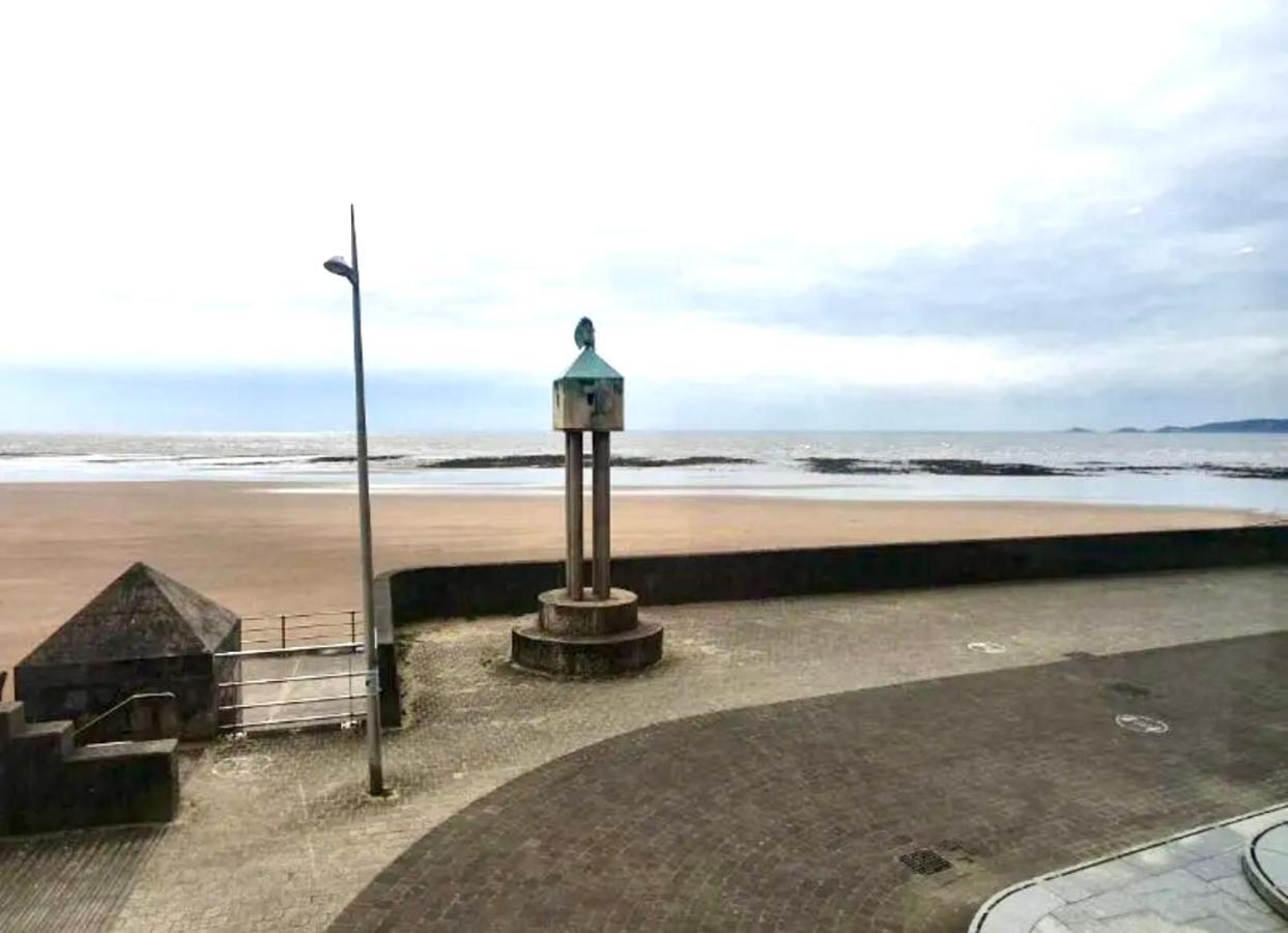 Holiday Home Swansea Apartment Swansea