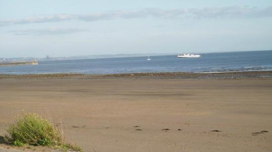Apartment Holiday Home Swansea *