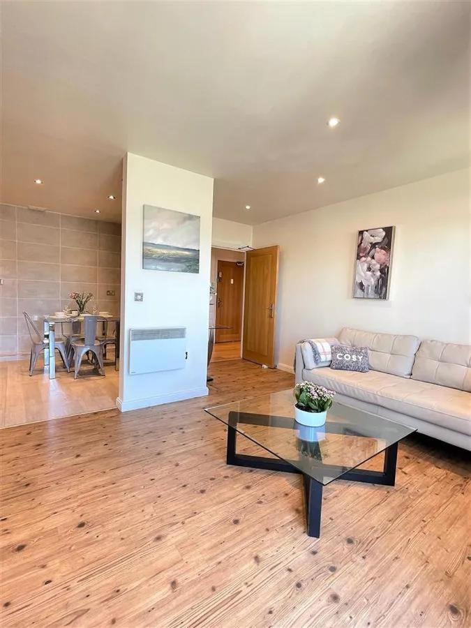 Holiday Home Swansea Swansea