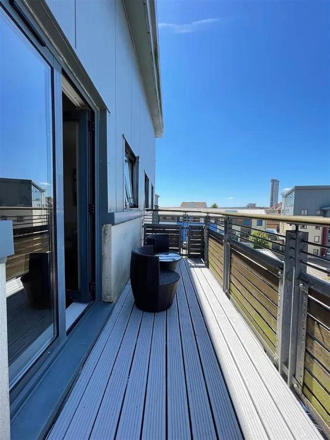 Holiday Home Swansea * Swansea