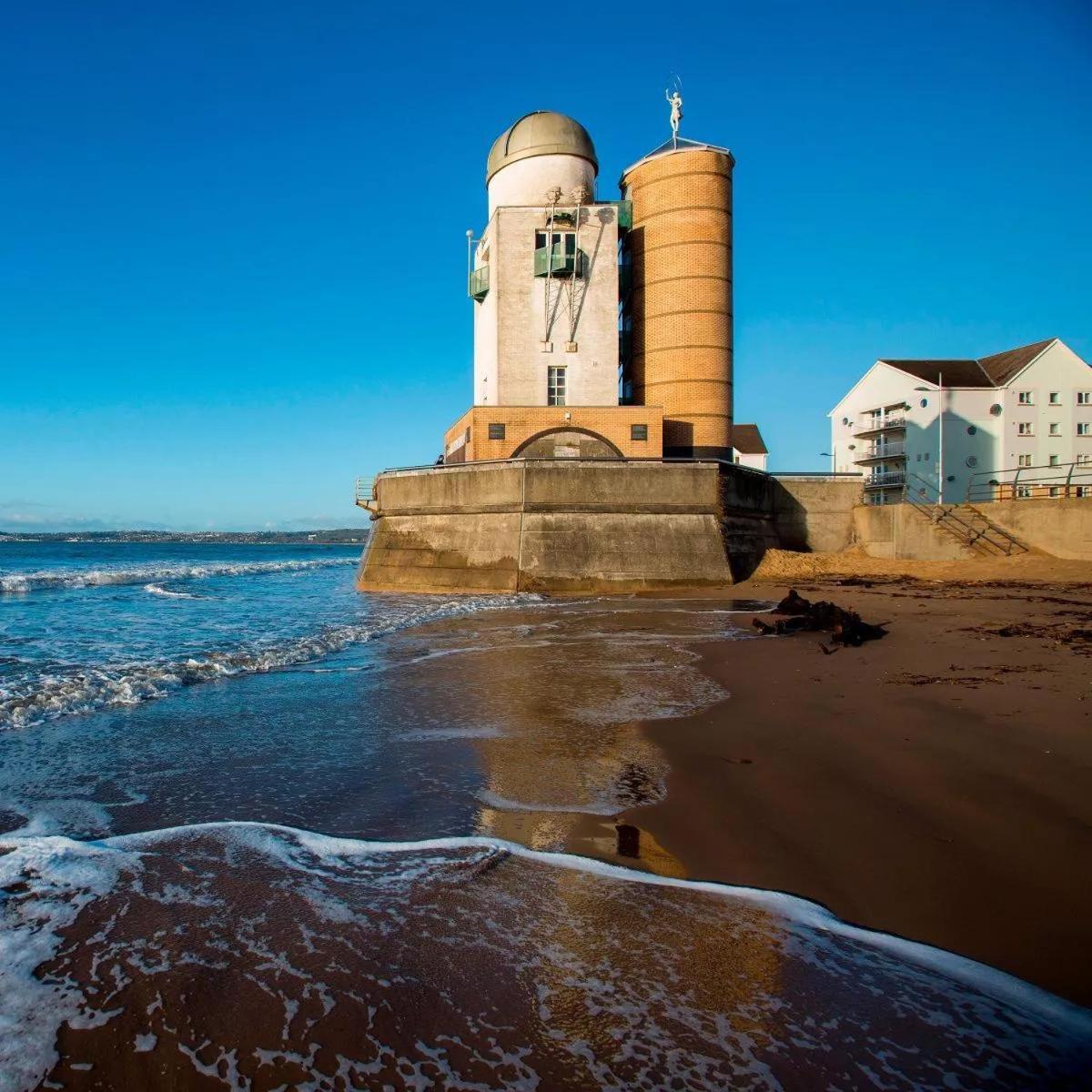Holiday Home Swansea Apartment
